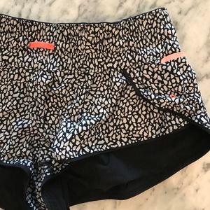Lululemon Reversible Swim Shorts Size 2